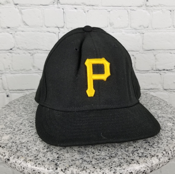 NEW ERA | Pittsburgh Pirates baseball cap - Picture 1 of 6